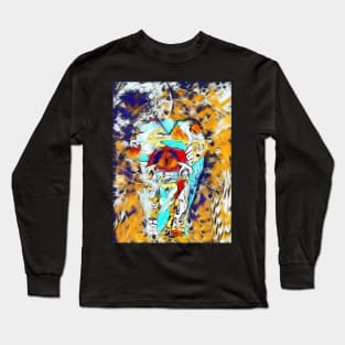 Elephant 19 Long Sleeve T-Shirt